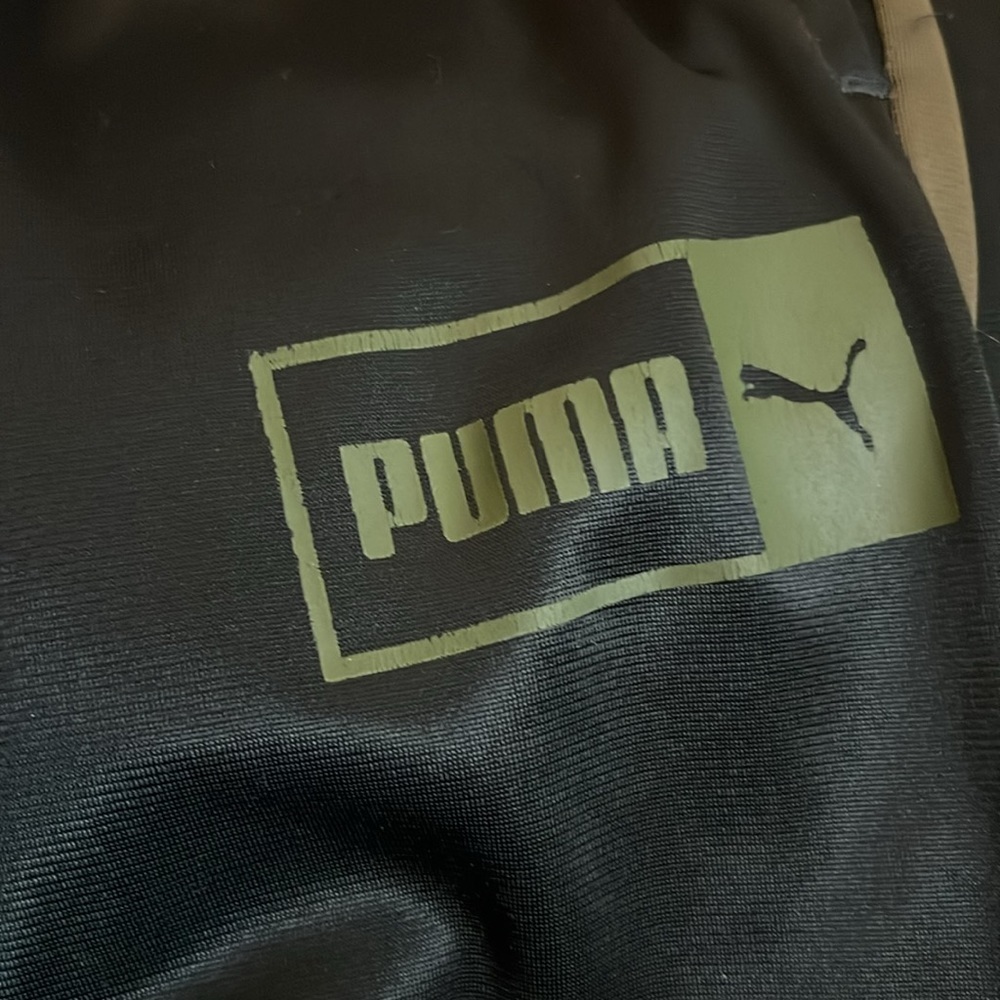 Puma Sweats - Picture 4 of 4